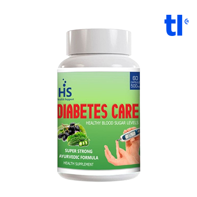 Diabetes Care - diabetes