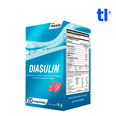 Diasulin - health