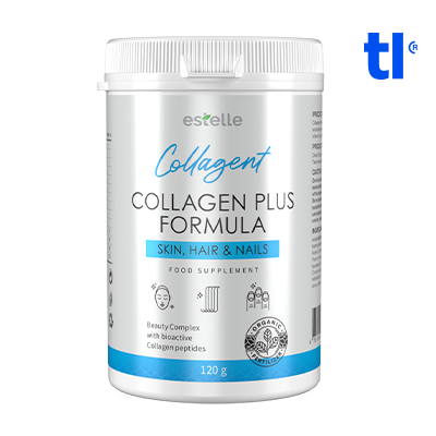Collagent - health