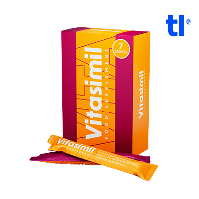 Vitasimil - weightloss