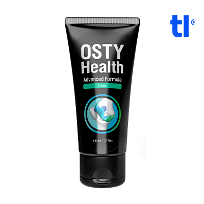 Ostyhealth - health