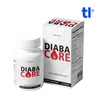 Diaba Core - health