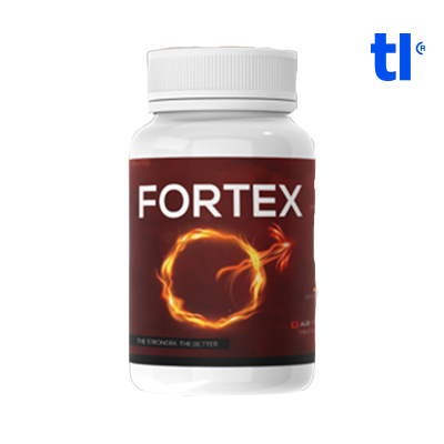 Fortex - potency