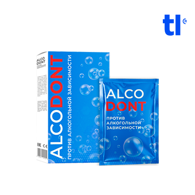Alcodont - health
