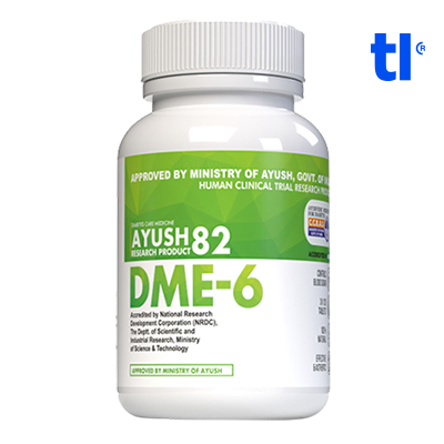 DME-6 - diabetes