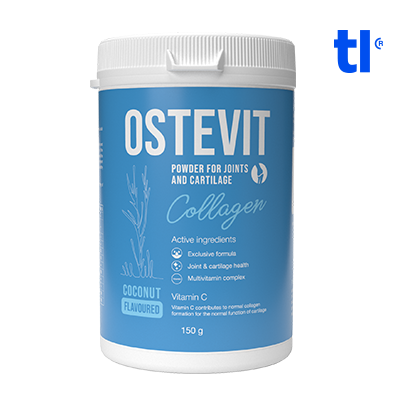 Ostevit - health