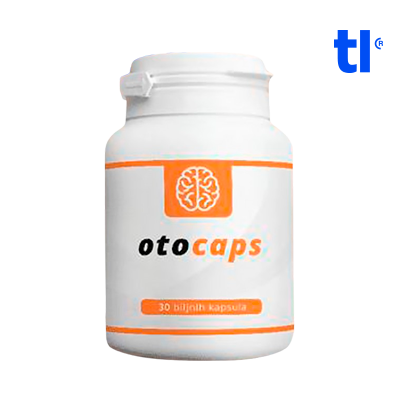 OtoCaps - health