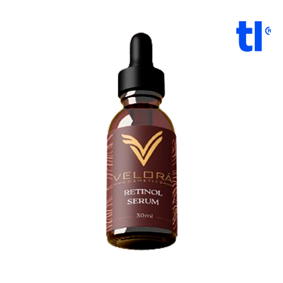 Velora Retinol Serum - anti-aging