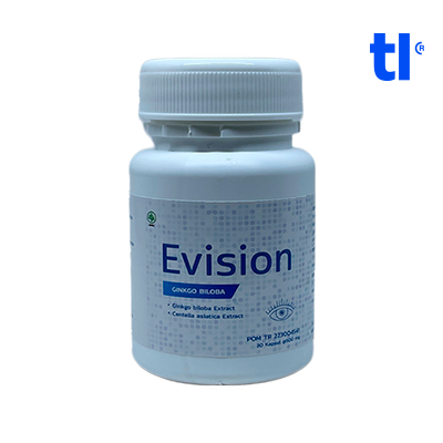 Evision - vision