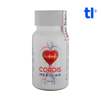 Cordis Meridian - health