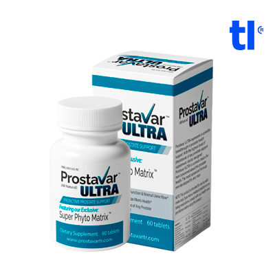 ProstaVar Ultra - health