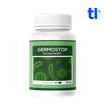 Germostop - vermin