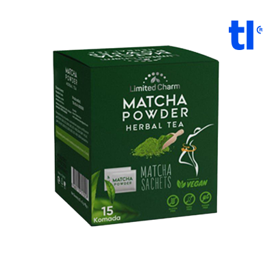 Matcha Powder - diet & weightloss