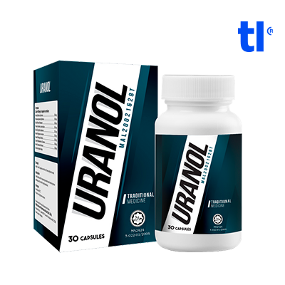 Uranol - health