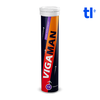 Vigaman - adult
