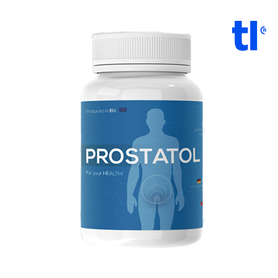 Prostatol - prostatitis