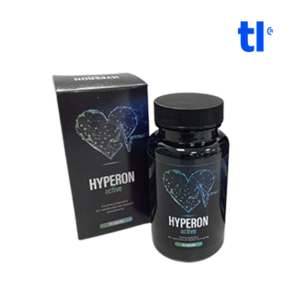 Hyperon Active - hypertension