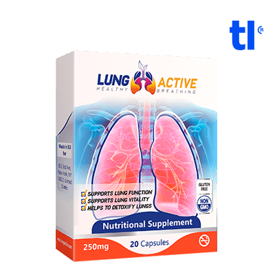 LungActive - health