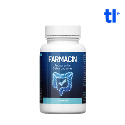 Farmacin - vermin