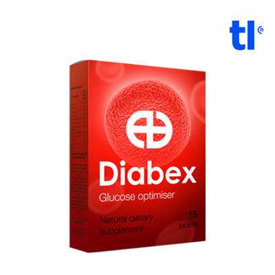 Diabex tabs - health