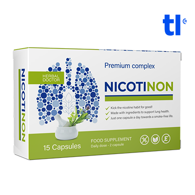 Nicotinon Premium