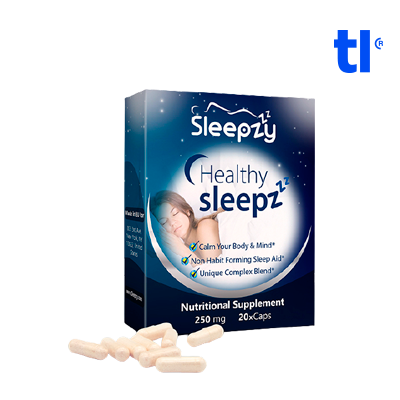 Sleepzy - health
