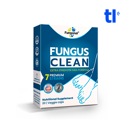 Fungonal - fungus