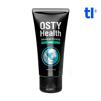 OstyHealth - health