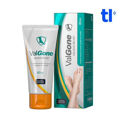 ValGone - health