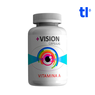 +Vision - health