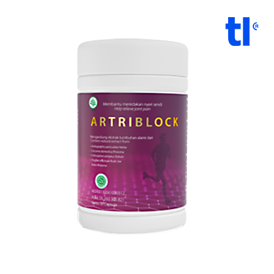 Artriblock - health