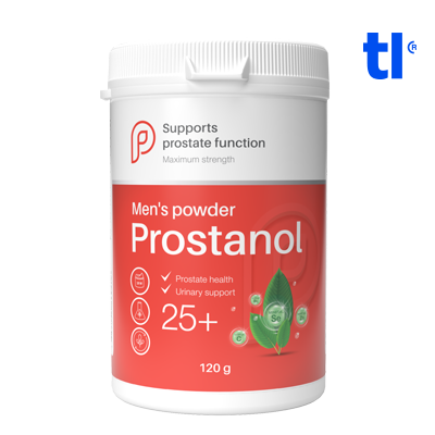 Prostanol - Health