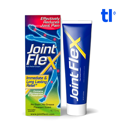 JointFlex - health
