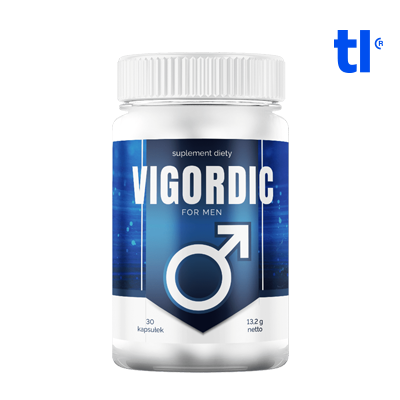Vigordic - potency