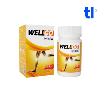 Wellgo - Health