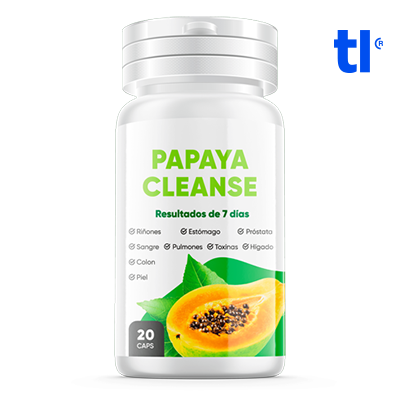 Papaya Cleanse - health