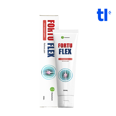 Fortu Flex - joints