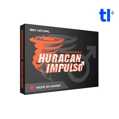 Huracan Impulso - potency