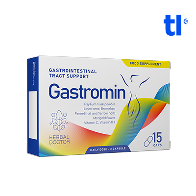 Gastromin