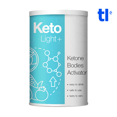 Keto Light - Diet & Weight loss