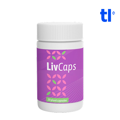 Liv Caps - health