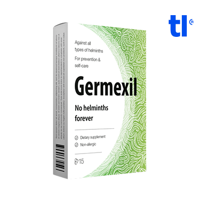 Germixil - health