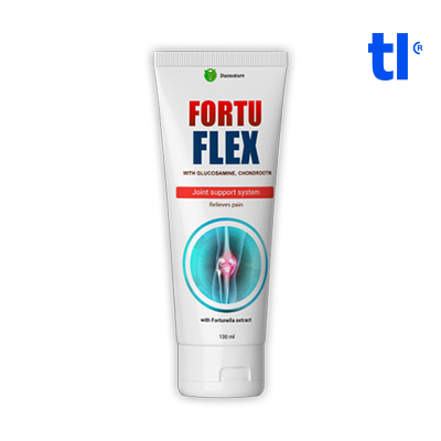 Fortuflex - joints