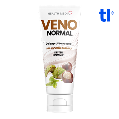 VenoNormal - health