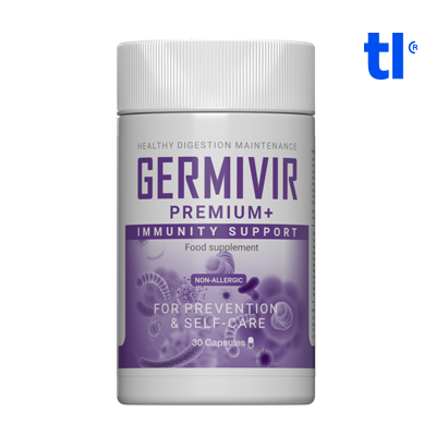 Germivir Premium Plus