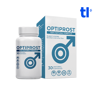 Optiprost - health