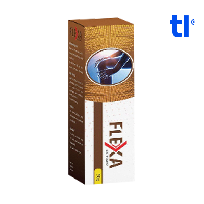 Flexa - Health