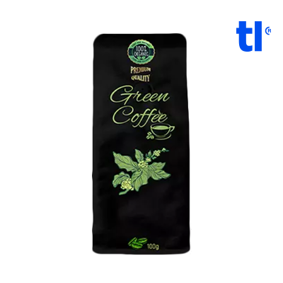 Green Coffee - weightloss