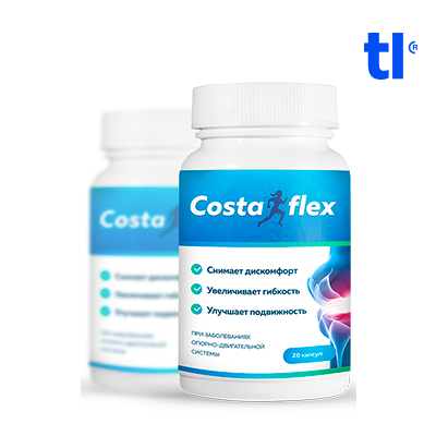 Costaflex - health