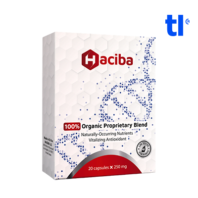 Haciba Breast Enlargement - breast enlargement